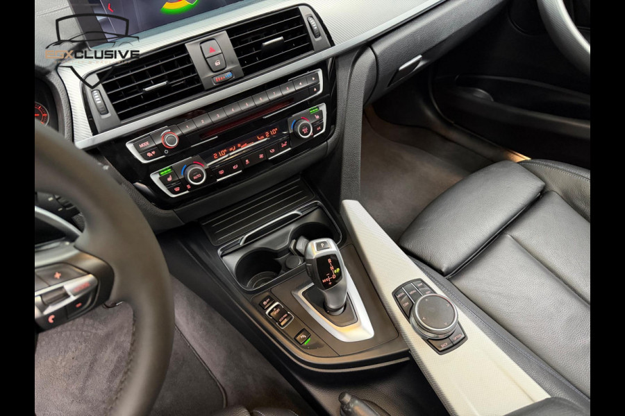 BMW 3 Serie Touring 318i M Sport Pano/Virtual/M Pakket