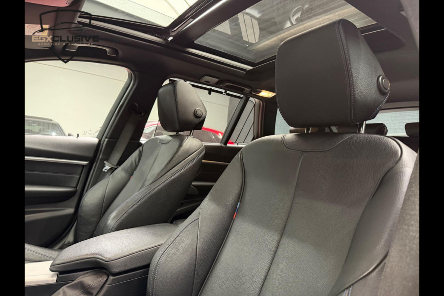 BMW 3 Serie Touring 318i M Sport Pano/Virtual/M Pakket