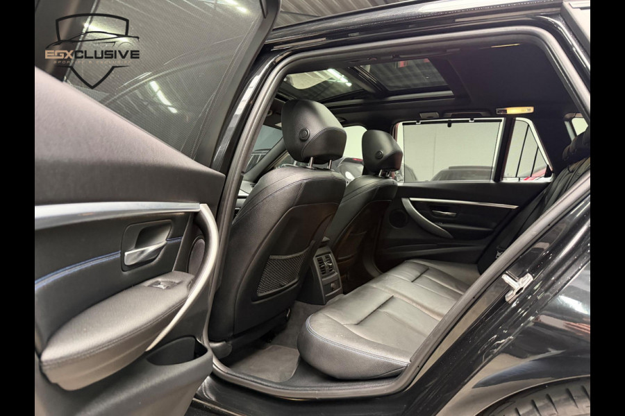 BMW 3 Serie Touring 318i M Sport Pano/Virtual/M Pakket