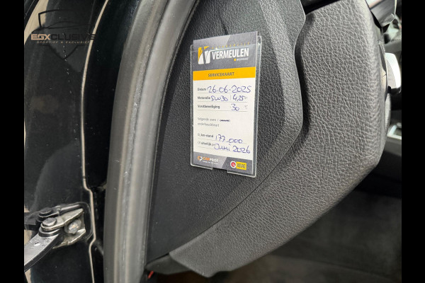 BMW 3 Serie Touring 318i M Sport Pano/Virtual/M Pakket