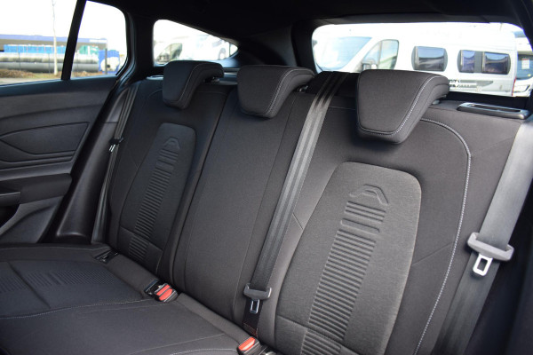 Ford FOCUS Wagon Wagon 1.0 EcoBoost Active Business | Stuur- en Stoelverw. | Apple CarPlay | ACC | B&O