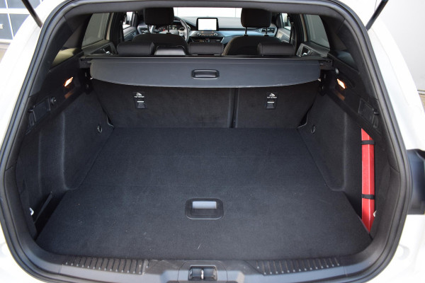 Ford FOCUS Wagon Wagon 1.0 EcoBoost Active Business | Stuur- en Stoelverw. | Apple CarPlay | ACC | B&O