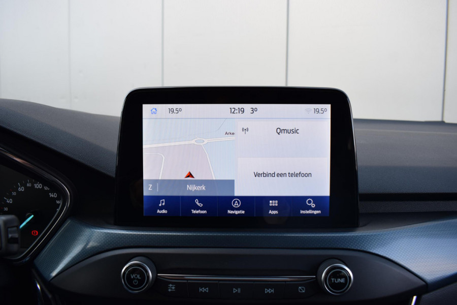 Ford FOCUS Wagon Wagon 1.0 EcoBoost Active Business | Stuur- en Stoelverw. | Apple CarPlay | ACC | B&O