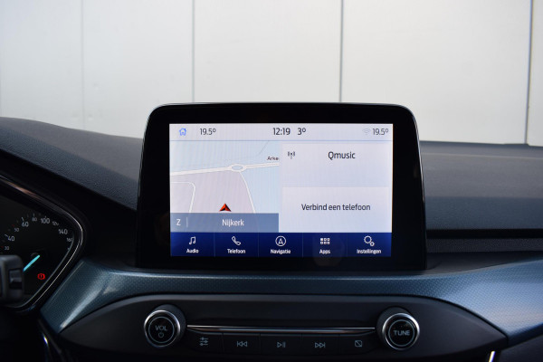Ford FOCUS Wagon Wagon 1.0 EcoBoost Active Business | Stuur- en Stoelverw. | Apple CarPlay | ACC | B&O