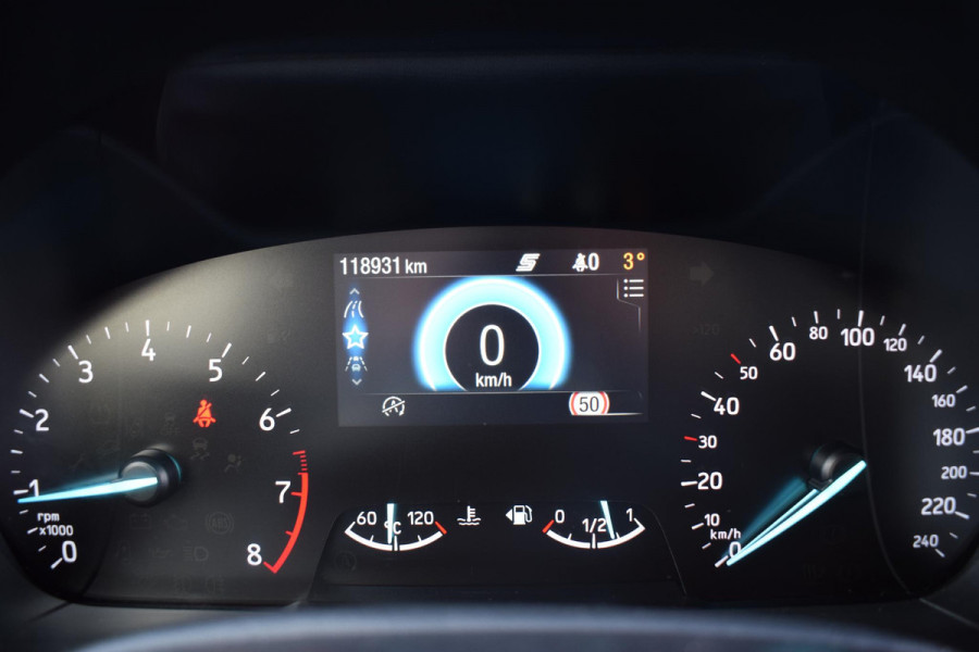 Ford FOCUS Wagon Wagon 1.0 EcoBoost Active Business | Stuur- en Stoelverw. | Apple CarPlay | ACC | B&O