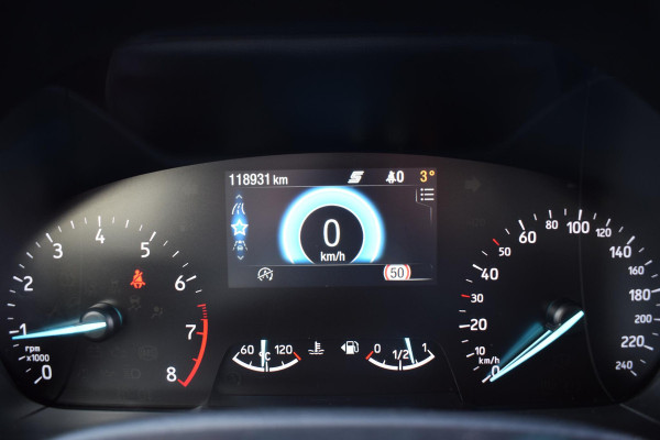 Ford FOCUS Wagon Wagon 1.0 EcoBoost Active Business | Stuur- en Stoelverw. | Apple CarPlay | ACC | B&O