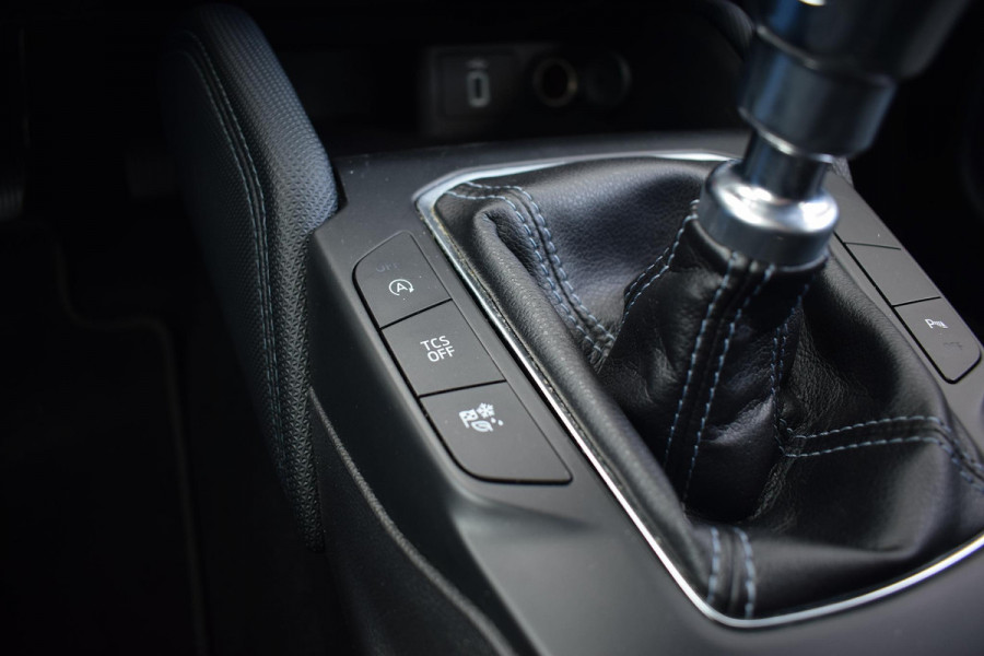 Ford FOCUS Wagon Wagon 1.0 EcoBoost Active Business | Stuur- en Stoelverw. | Apple CarPlay | ACC | B&O