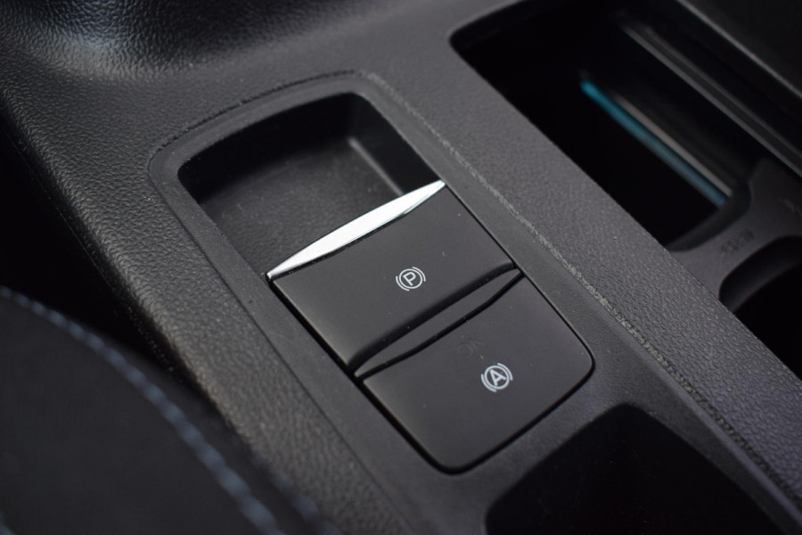 Ford FOCUS Wagon Wagon 1.0 EcoBoost Active Business | Stuur- en Stoelverw. | Apple CarPlay | ACC | B&O