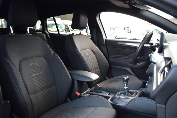 Ford FOCUS Wagon Wagon 1.0 EcoBoost Active Business | Stuur- en Stoelverw. | Apple CarPlay | ACC | B&O
