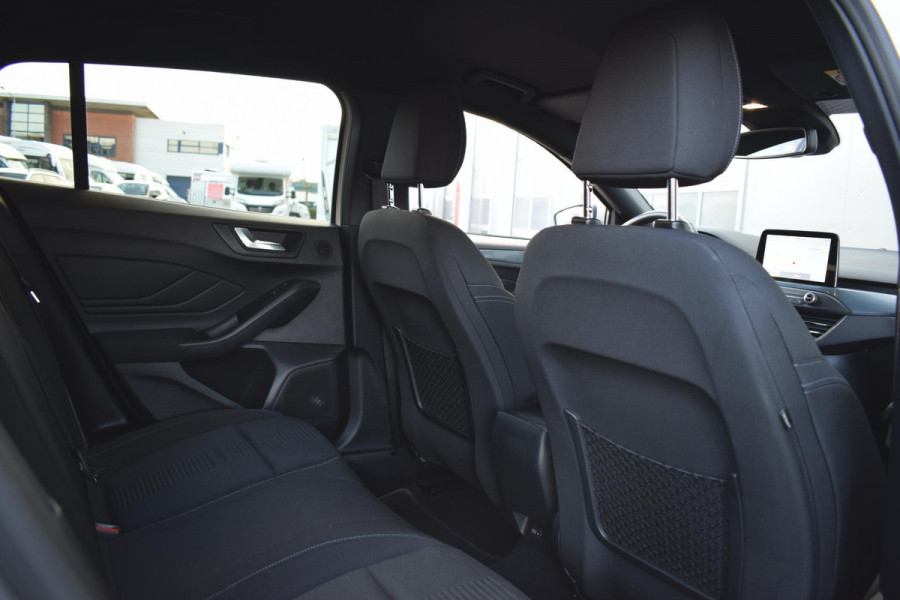 Ford FOCUS Wagon Wagon 1.0 EcoBoost Active Business | Stuur- en Stoelverw. | Apple CarPlay | ACC | B&O