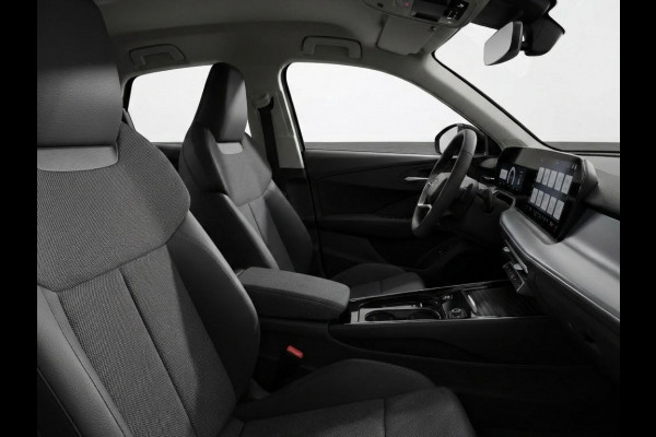 Audi Q3 Sportback Advanced edition e-hybrid 272 pk | Techniek pakket | Ambiente verlichting | Bagagenet | Privacy glas |