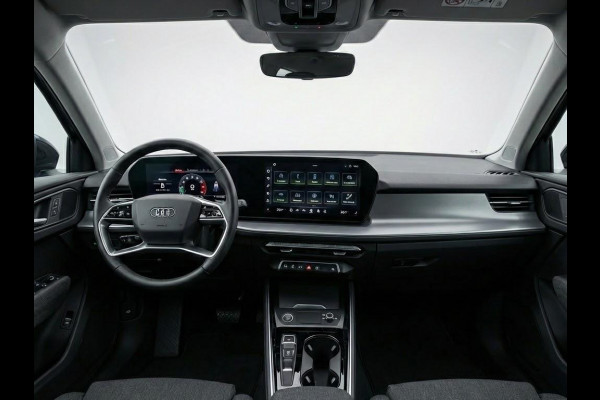Audi Q3 Sportback Advanced edition e-hybrid 272 pk | Techniek pakket | Ambiente verlichting | Bagagenet | Privacy glas |