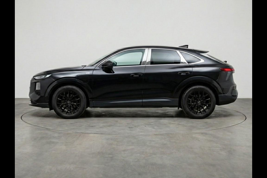 Audi Q3 Sportback Advanced edition e-hybrid 272 pk | Techniek pakket | Ambiente verlichting | Bagagenet | Privacy glas |