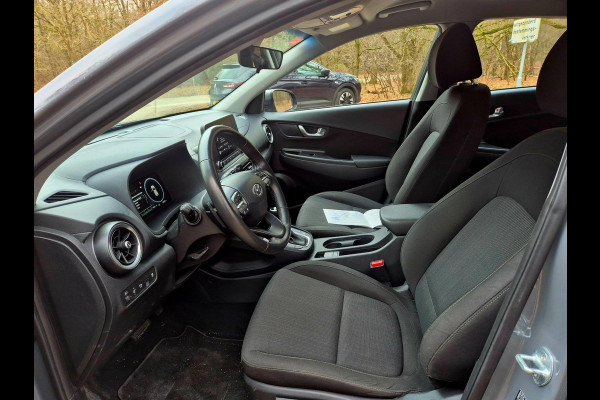 Hyundai Kona 1.6 GDI HEV Comfort . Camera . Apple carplay