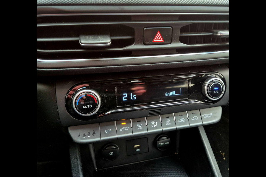 Hyundai Kona 1.6 GDI HEV Comfort . Camera . Apple carplay