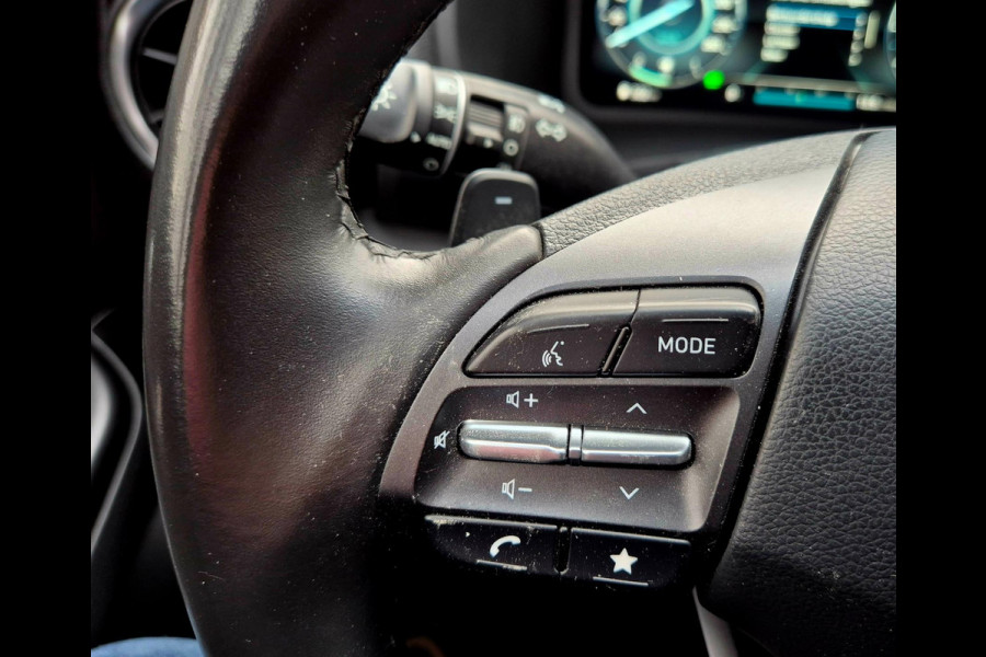 Hyundai Kona 1.6 GDI HEV Comfort . Camera . Apple carplay