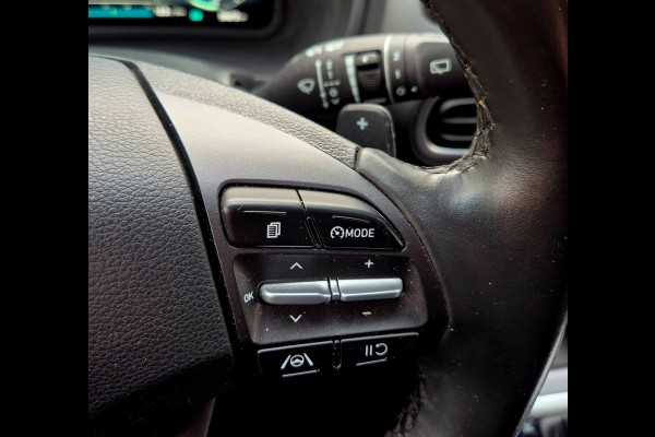 Hyundai Kona 1.6 GDI HEV Comfort . Camera . Apple carplay