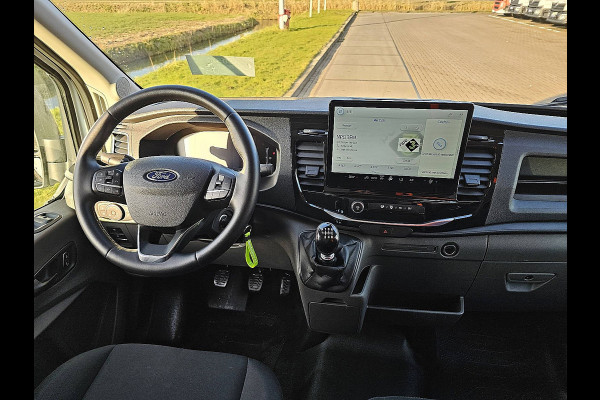 Ford Transit 350 2.0 TDCI L3H2 Verlengde Garantie Trekhaak Camera Navi Airco Cruise Control Euro6 131 PK!