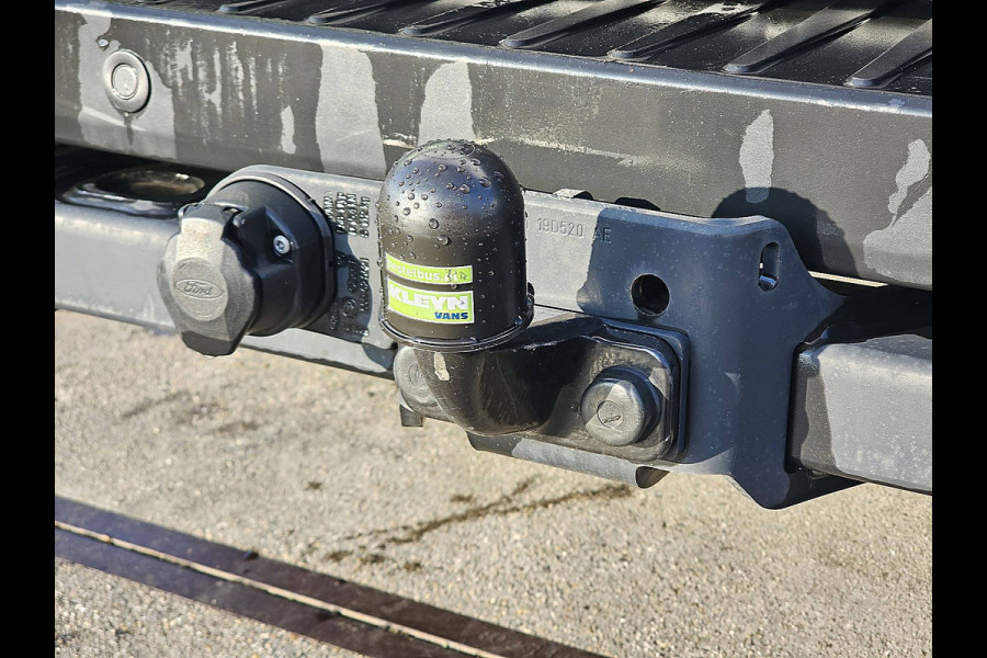 Ford Transit 350 2.0 TDCI L3H2 Verlengde Garantie Trekhaak Camera Navi Airco Cruise Control Euro6 131 PK!