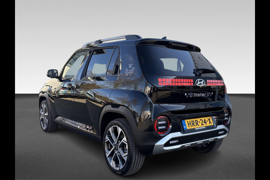 Hyundai Inster Evolve 49 kWh