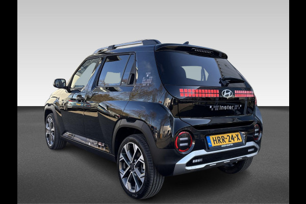 Hyundai Inster Evolve 49 kWh
