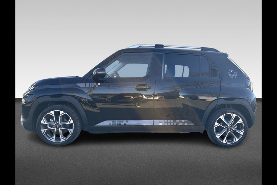 Hyundai Inster Evolve 49 kWh