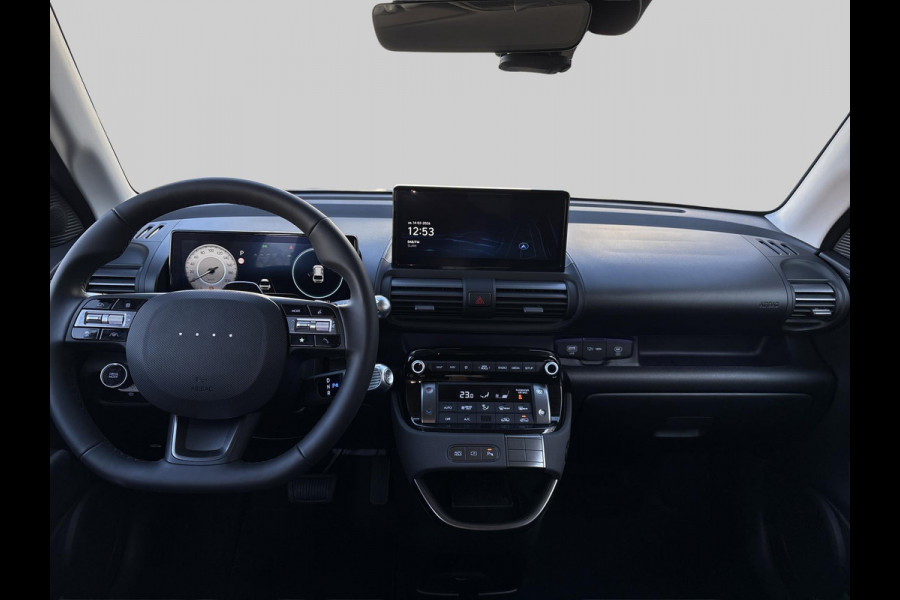 Hyundai Inster Evolve 49 kWh