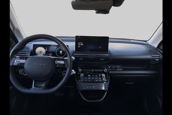 Hyundai Inster Evolve 49 kWh