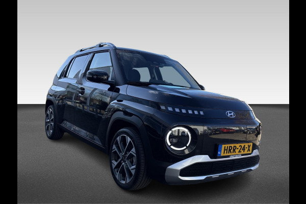 Hyundai Inster Evolve 49 kWh