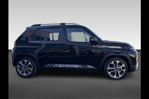 Hyundai Inster Evolve 49 kWh