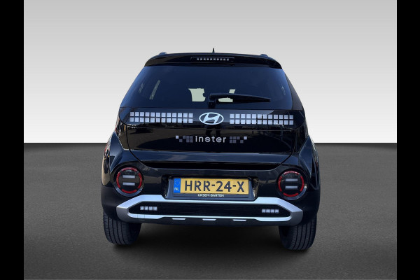 Hyundai Inster Evolve 49 kWh
