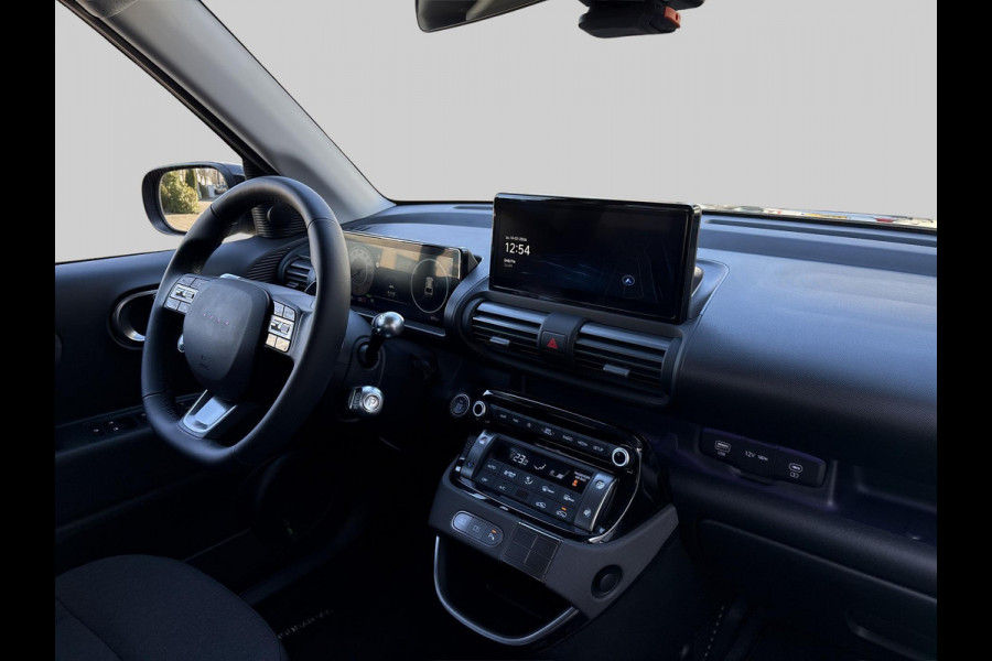 Hyundai Inster Evolve 49 kWh