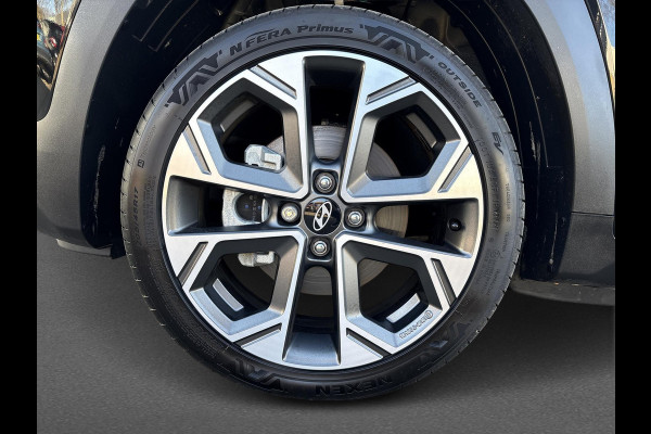 Hyundai Inster Evolve 49 kWh