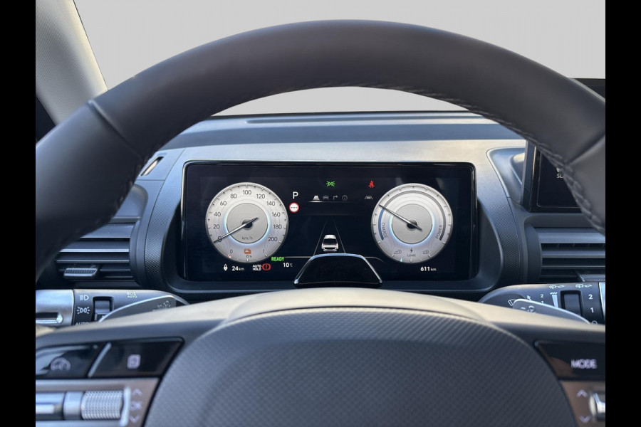 Hyundai Inster Evolve 49 kWh