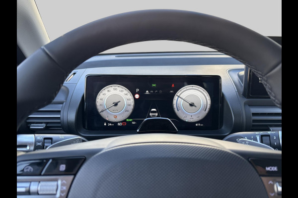 Hyundai Inster Evolve 49 kWh