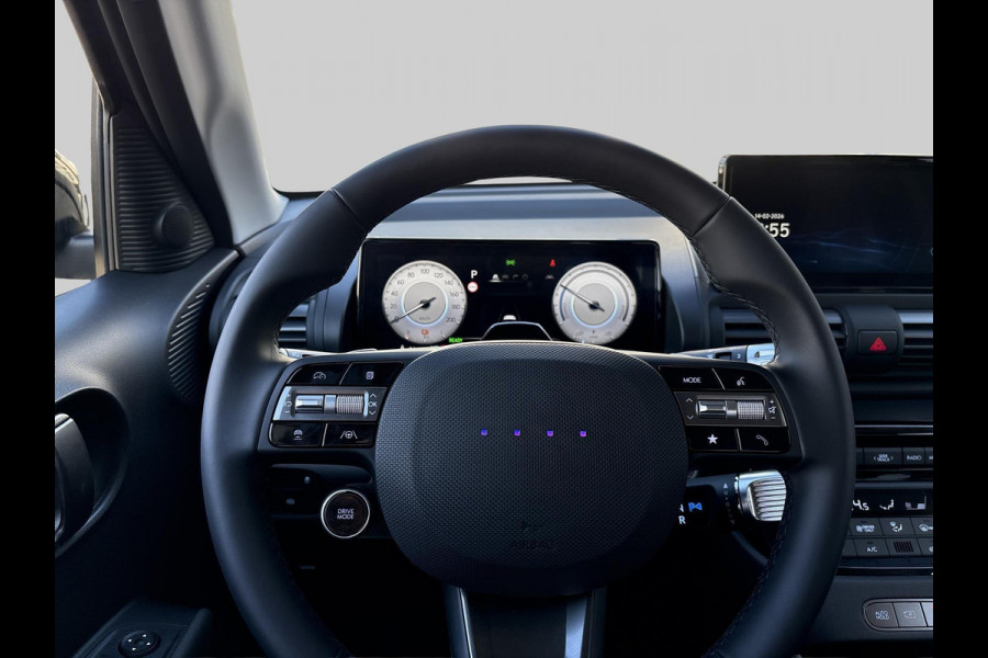 Hyundai Inster Evolve 49 kWh