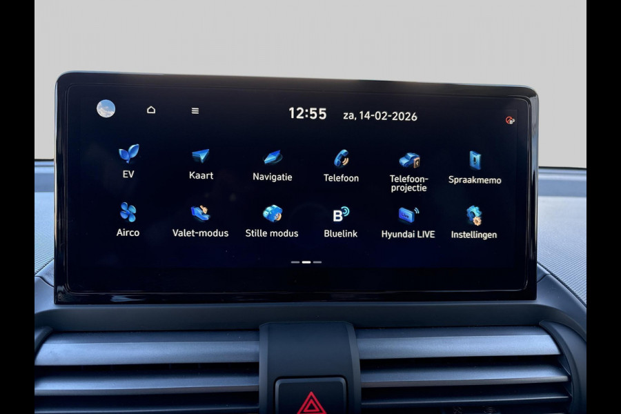 Hyundai Inster Evolve 49 kWh