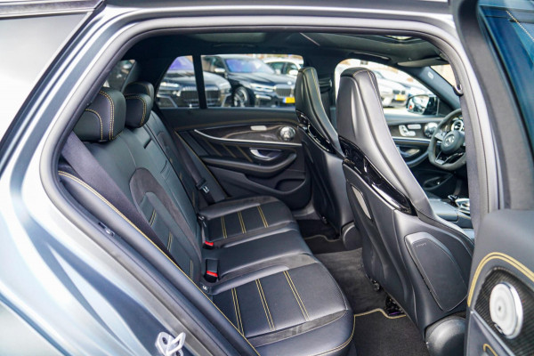 Mercedes-Benz E-Klasse Estate AMG 63 S 4MATIC Premium Plus | Edition 1 | Carbon Interieur | Stoelverkoeling