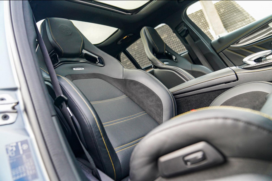 Mercedes-Benz E-Klasse Estate AMG 63 S 4MATIC Premium Plus | Edition 1 | Carbon Interieur | Stoelverkoeling