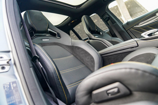 Mercedes-Benz E-Klasse Estate AMG 63 S 4MATIC Premium Plus | Edition 1 | Carbon Interieur | Stoelverkoeling