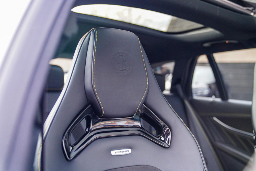 Mercedes-Benz E-Klasse Estate AMG 63 S 4MATIC Premium Plus | Edition 1 | Carbon Interieur | Stoelverkoeling