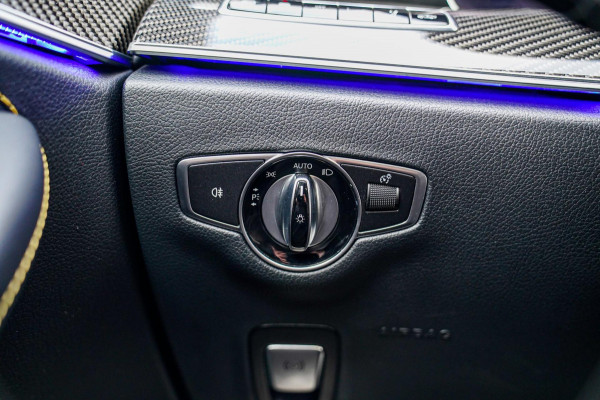 Mercedes-Benz E-Klasse Estate AMG 63 S 4MATIC Premium Plus | Edition 1 | Carbon Interieur | Stoelverkoeling