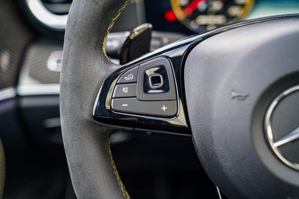 Mercedes-Benz E-Klasse Estate AMG 63 S 4MATIC Premium Plus | Edition 1 | Carbon Interieur | Stoelverkoeling