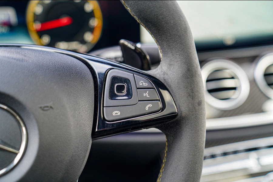 Mercedes-Benz E-Klasse Estate AMG 63 S 4MATIC Premium Plus | Edition 1 | Carbon Interieur | Stoelverkoeling