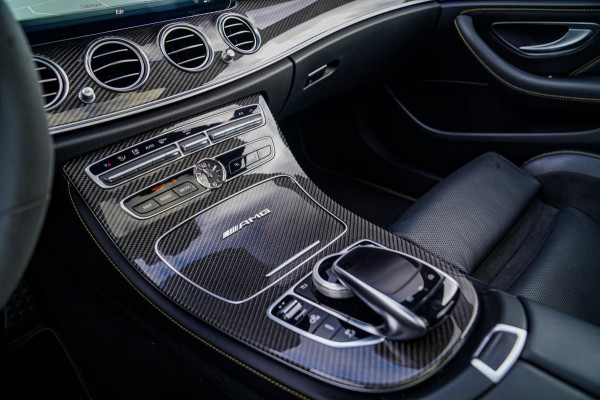 Mercedes-Benz E-Klasse Estate AMG 63 S 4MATIC Premium Plus | Edition 1 | Carbon Interieur | Stoelverkoeling