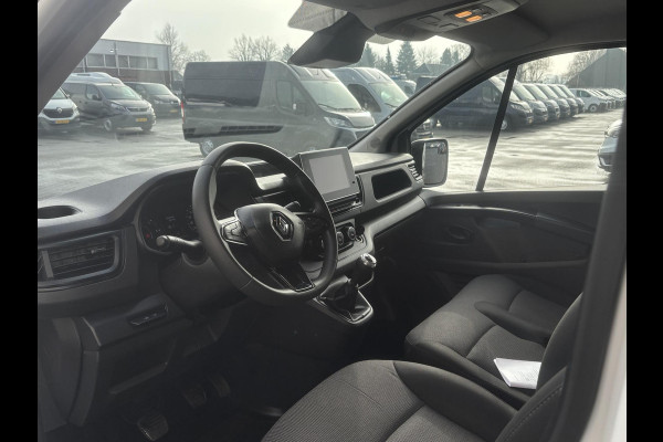 Renault Trafic 2.0 dCi 130 T30 L2H1 Comfort*CRUISE*TEL*A/C*3PERS*