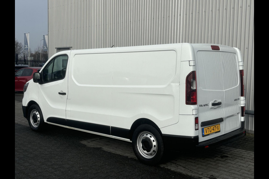 Renault Trafic 2.0 dCi 130 T30 L2H1 Comfort*CRUISE*TEL*A/C*3PERS*