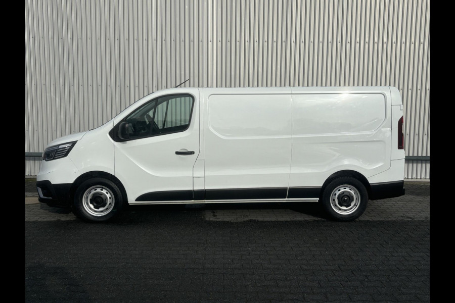 Renault Trafic 2.0 dCi 130 T30 L2H1 Comfort*CRUISE*TEL*A/C*3PERS*