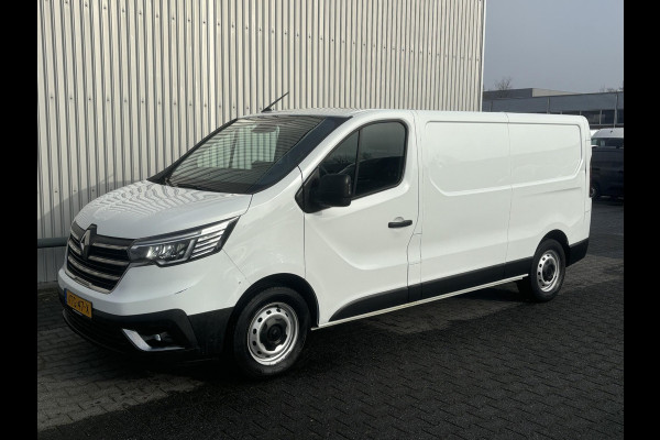 Renault Trafic 2.0 dCi 130 T30 L2H1 Comfort*CRUISE*TEL*A/C*3PERS*