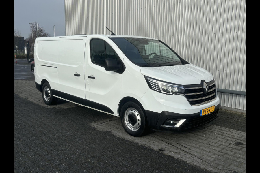 Renault Trafic 2.0 dCi 130 T30 L2H1 Comfort*CRUISE*TEL*A/C*3PERS*